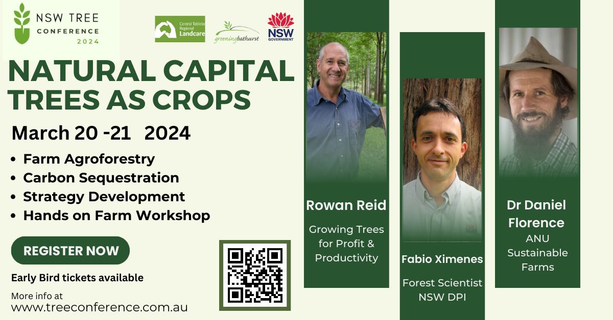 Central Tablelands Regional Landcare | 🌳🍃 Calling all landholders and ...