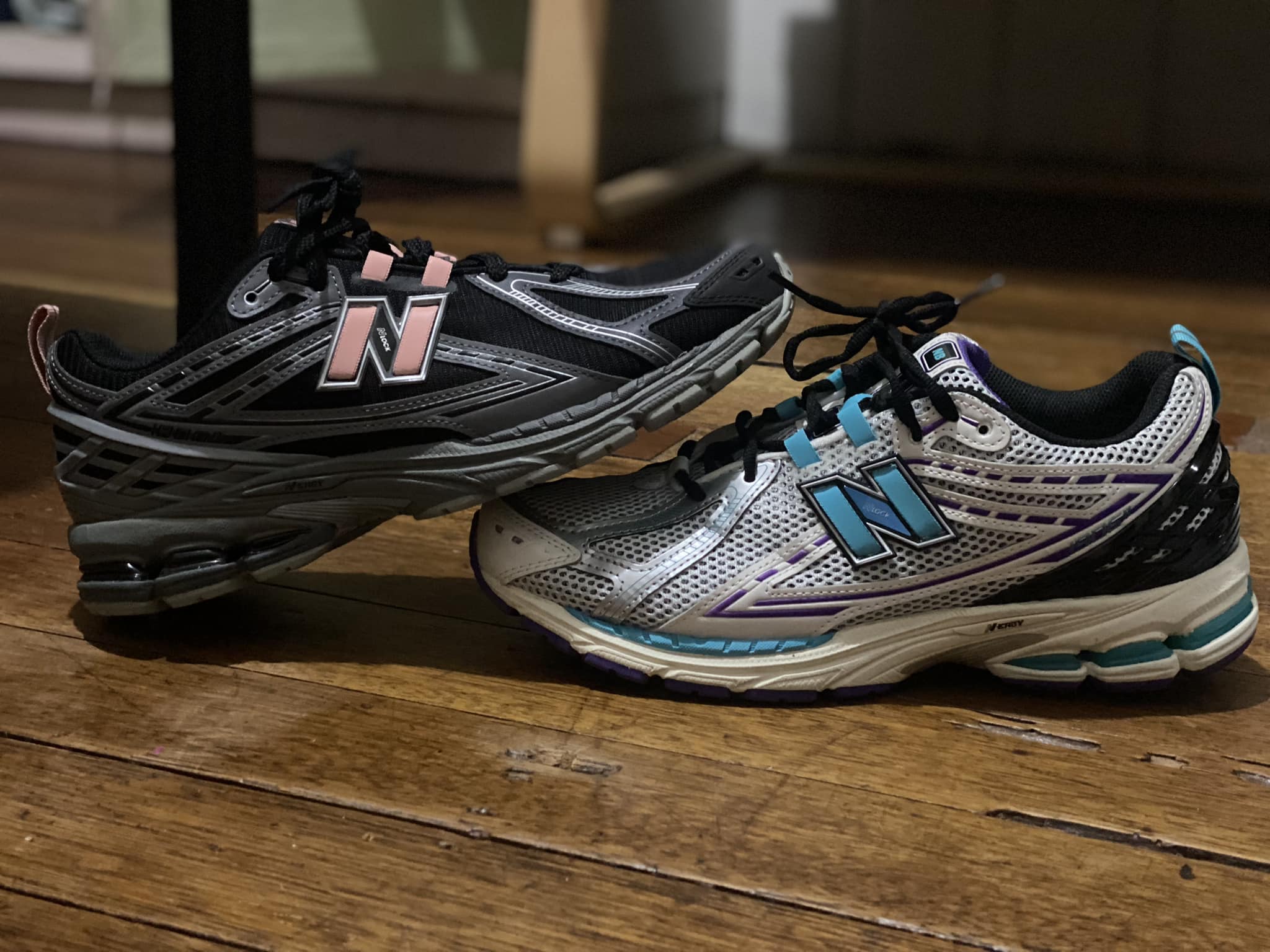 Where to find NB 1906 loafers in Tokyo?