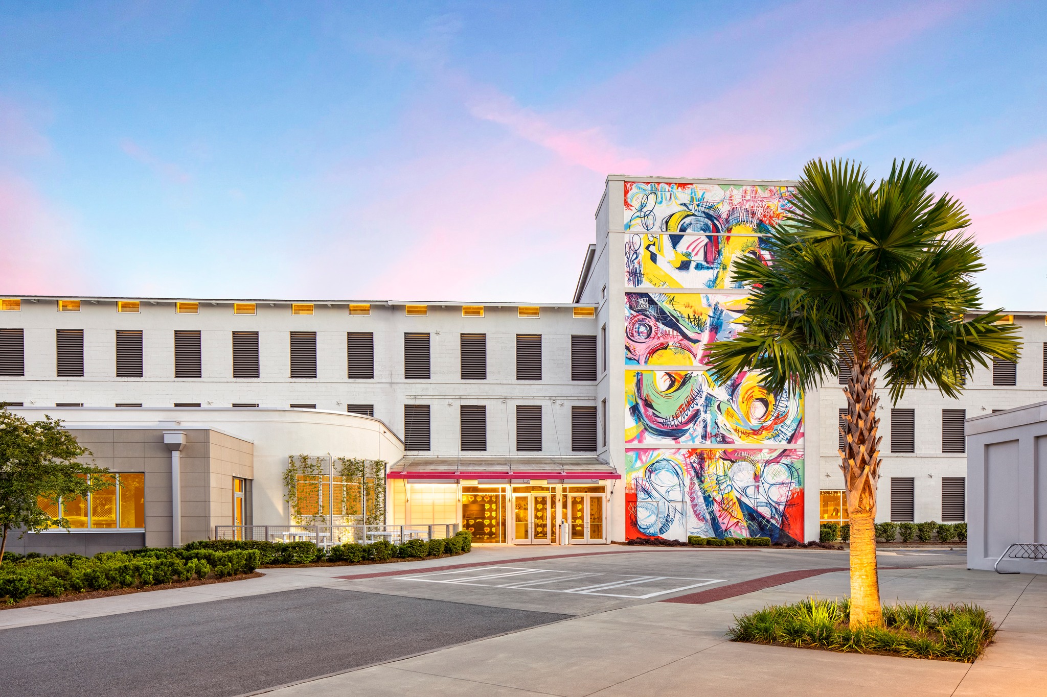 SCAD: Class of 2027 | Facebook