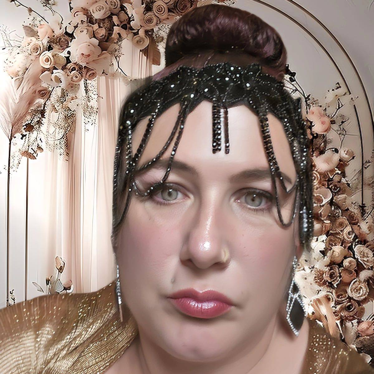 Vicki Snelson
