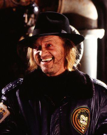 Dennis - On this date November 25, 1947 Tracey Walter was born in ...