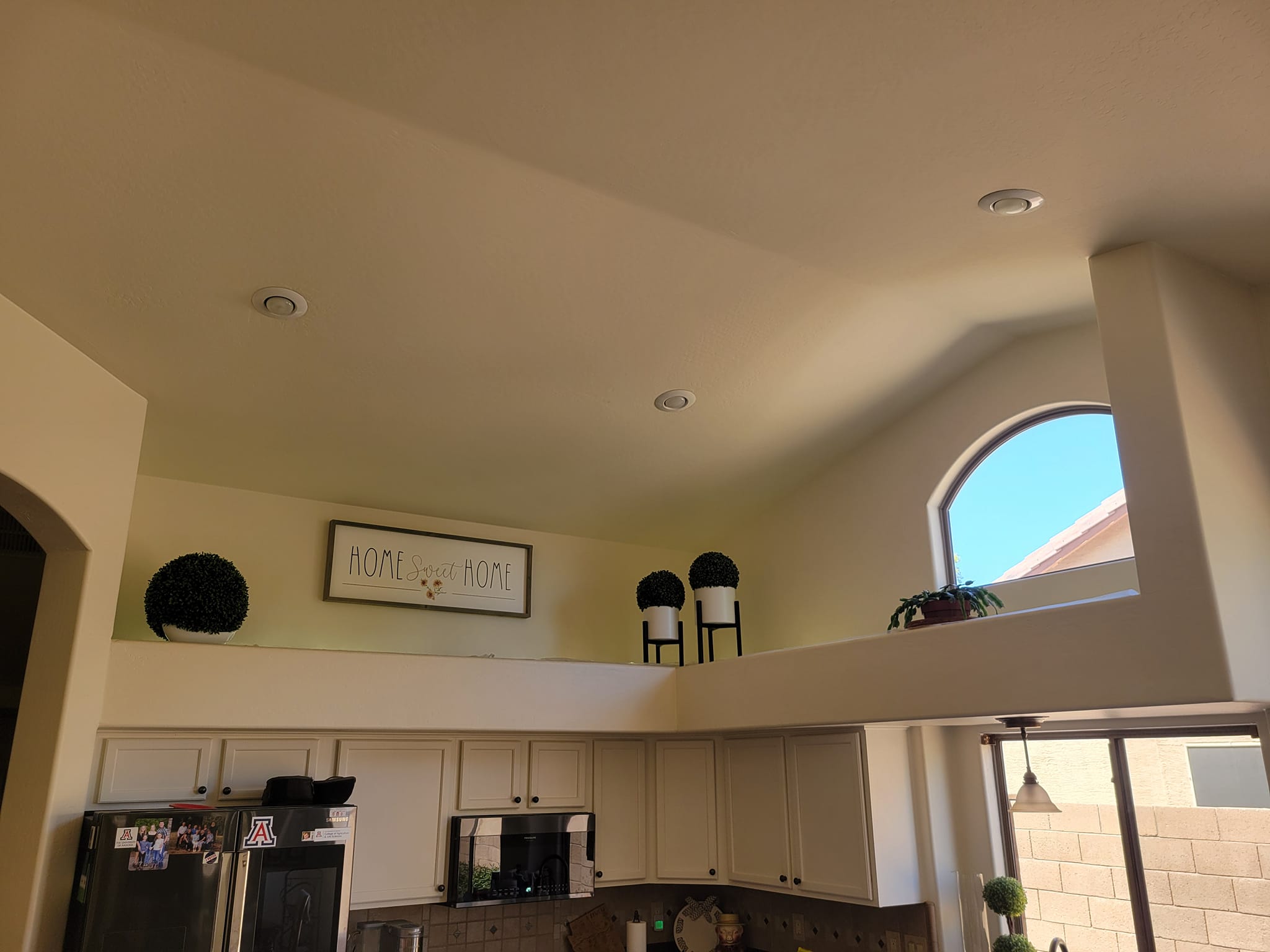 What is a Soffit in a Kitchen: Design & Functionality