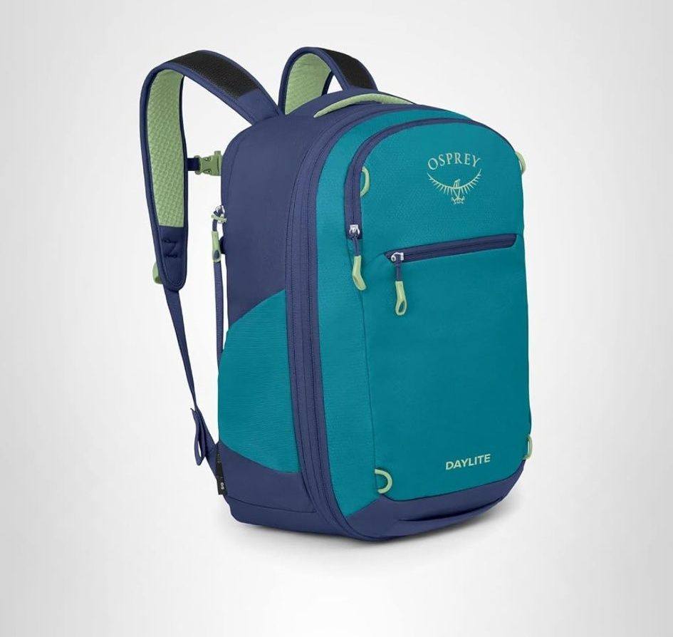 osprey backpack for school reddit Daylite Plus Commuter  Lightweight, Everyday Pack with Laptop Sleeve and Water Bottle Pockets  Ideal Work, School, and Travel, Seaweed Green Amazon Exclusive : Sports & Outdoors The panel Why Osprey Quasar is my