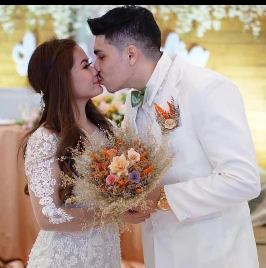 Julie Reyes Rinaldi