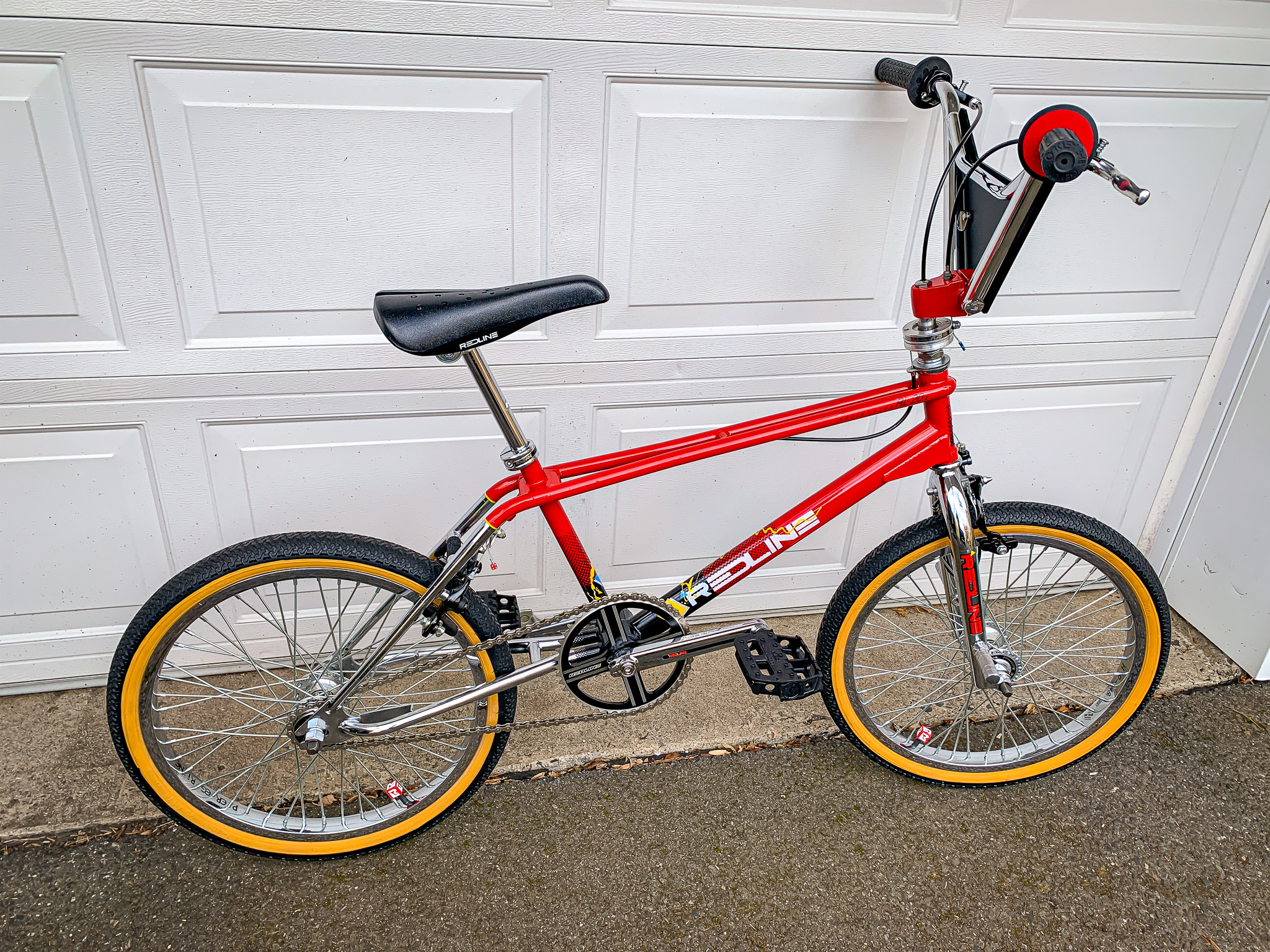 パーツ Oakley B-1B Original NOS old school BMX OLD SCHOOL BMX NOS