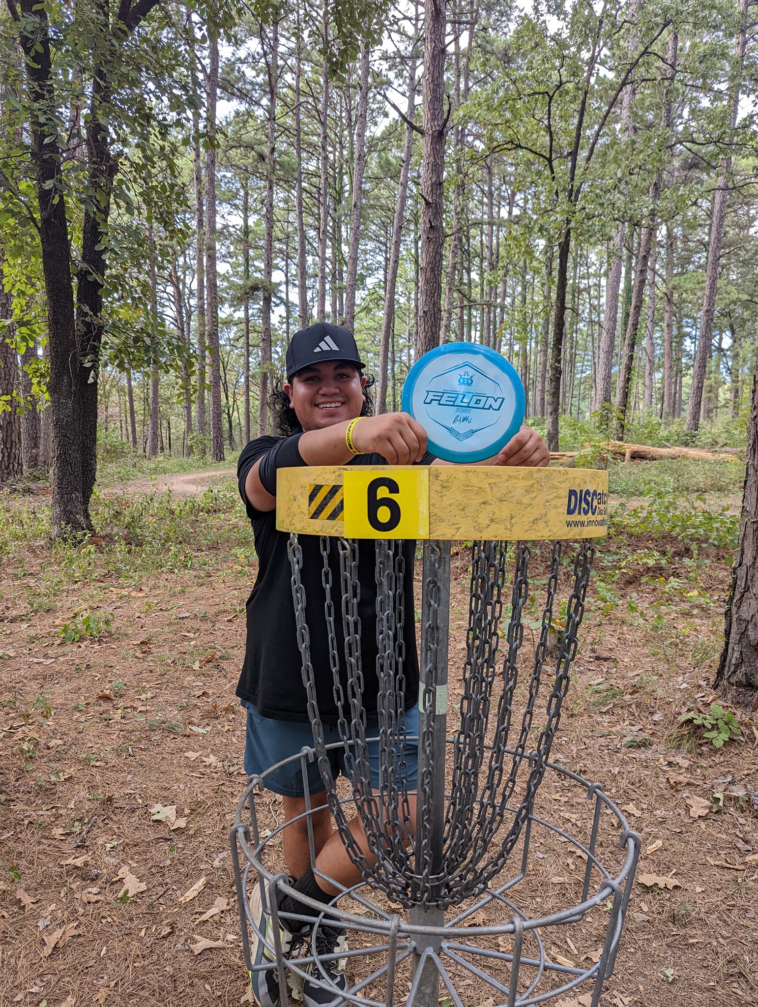 Jesse Guerrero wins 600 & under amateur tour stop 2 at Dozer