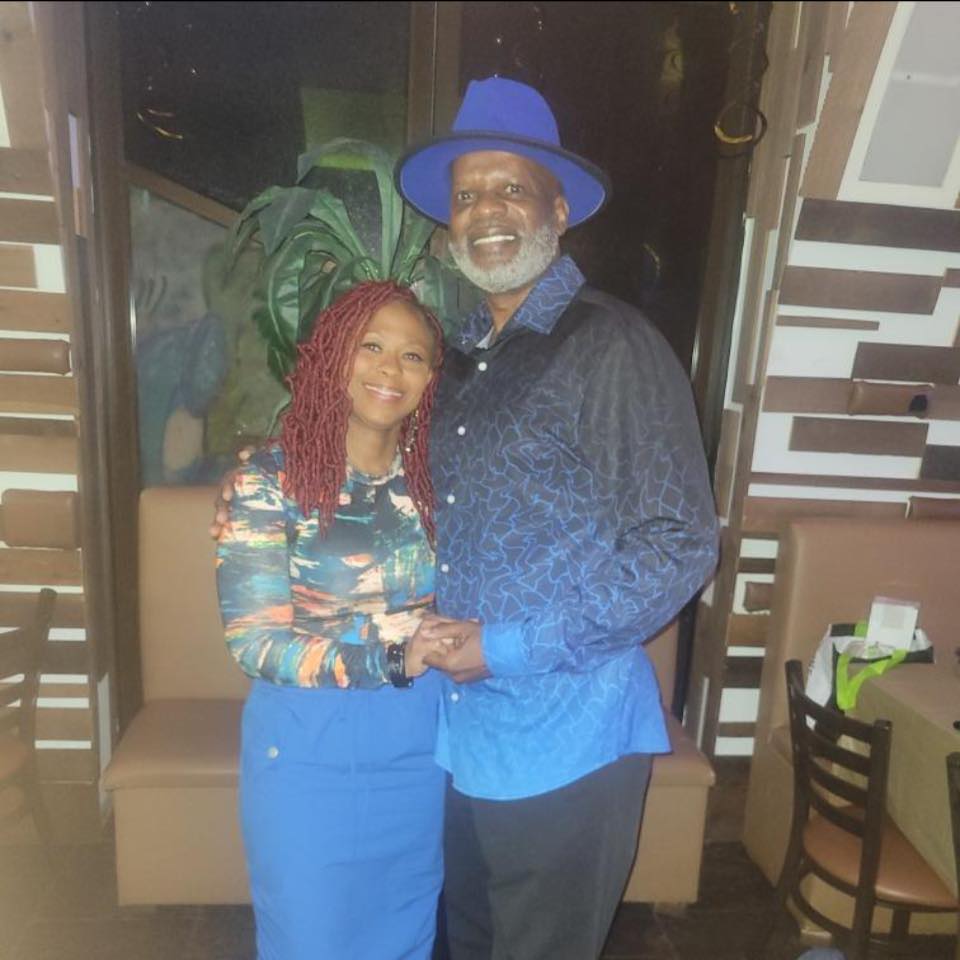 Lola Williamson - 🎉 ️ WHAT A TIME WE HAD AT OUR EHS 40TH... | Facebook