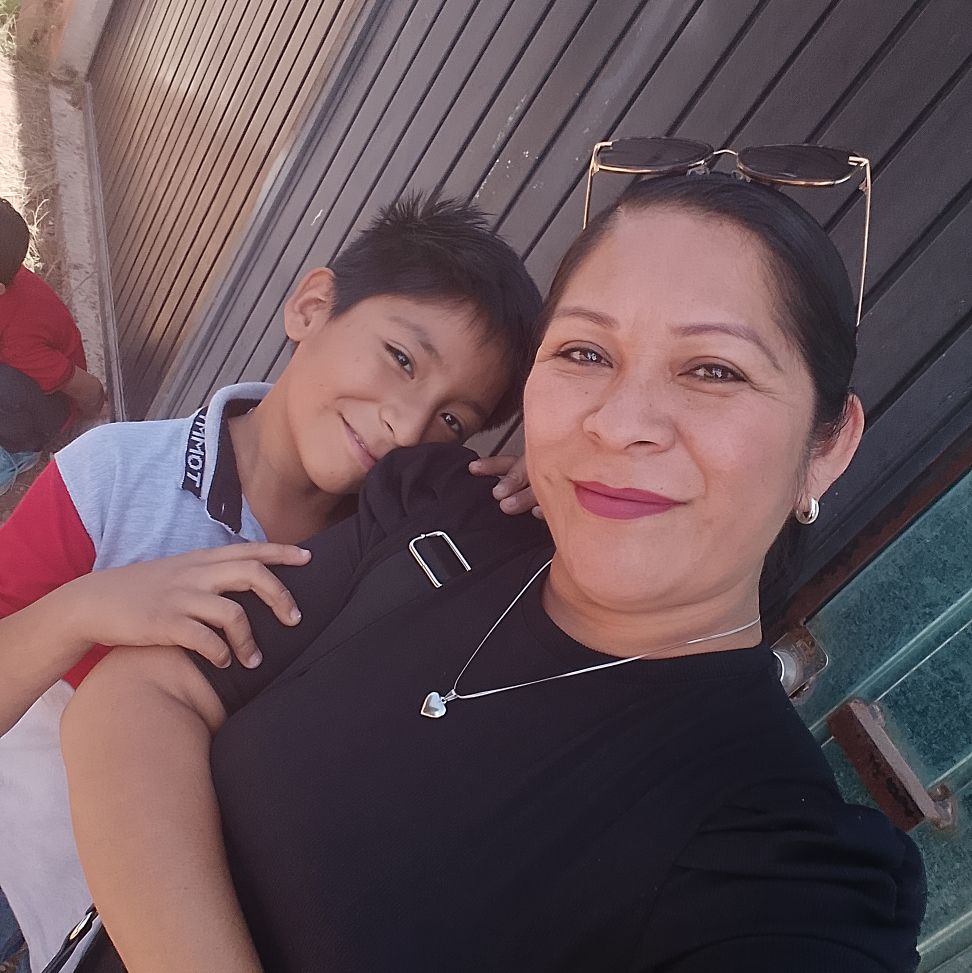 Elidia Morales