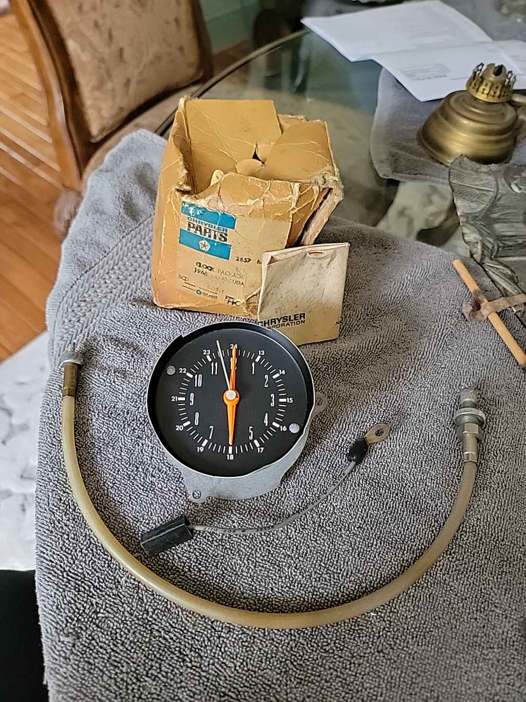 Field and Barn Finds-Classic Cars/Trucks For Sale or Trade | NOS Mopar ...