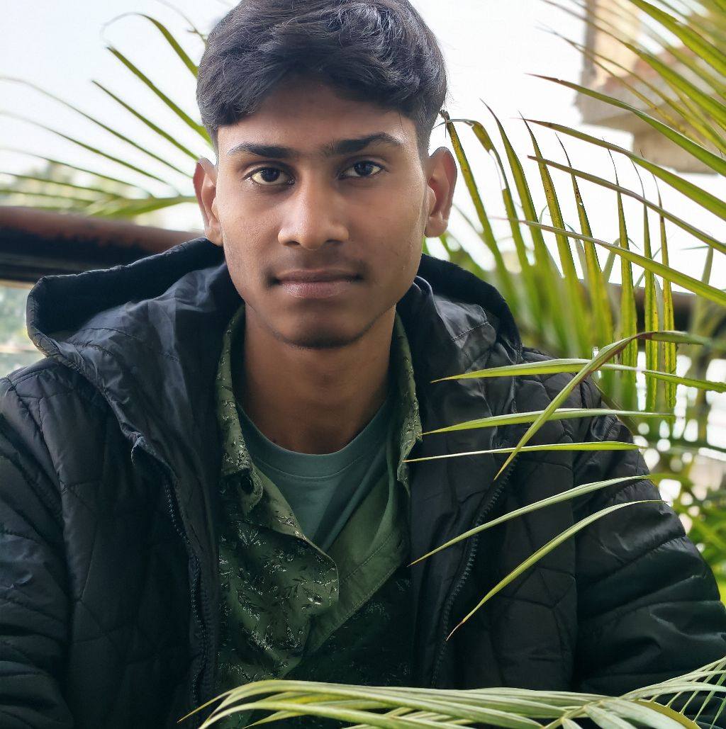Priyanshu Raj