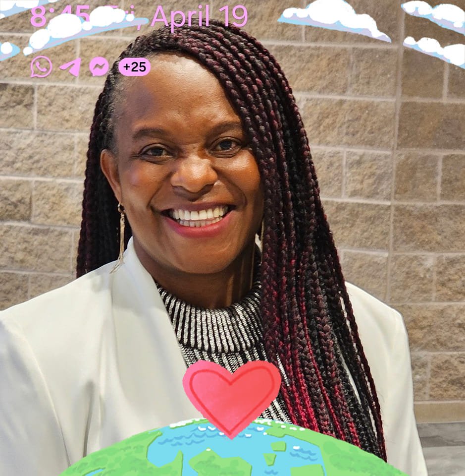Awesome Testimony | Christiana Ofosuhene | Facebook