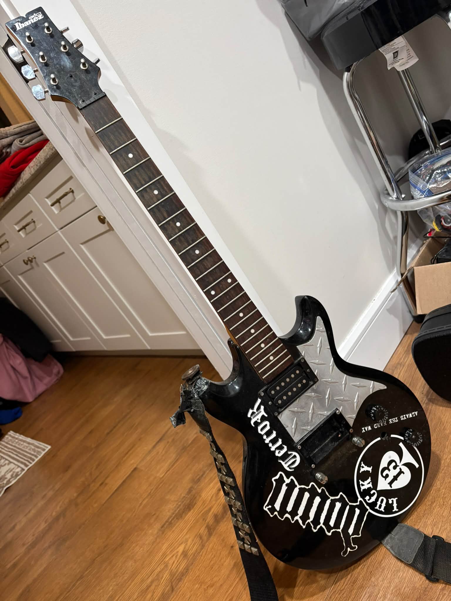 Ibanez Maxon BC-9 bi-chorus schematics?
