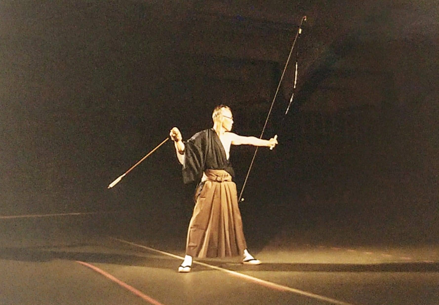 稲垣源四郎義典先生