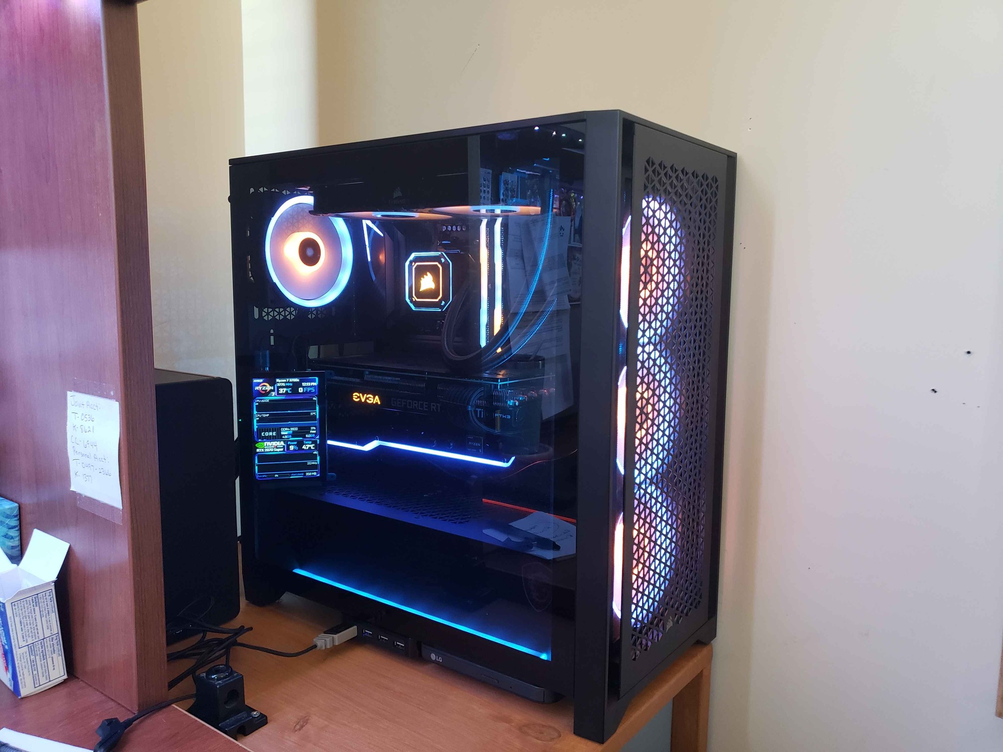 What is a good price for an Intel I5 12600K CPU, Aorus Z690 Elite 