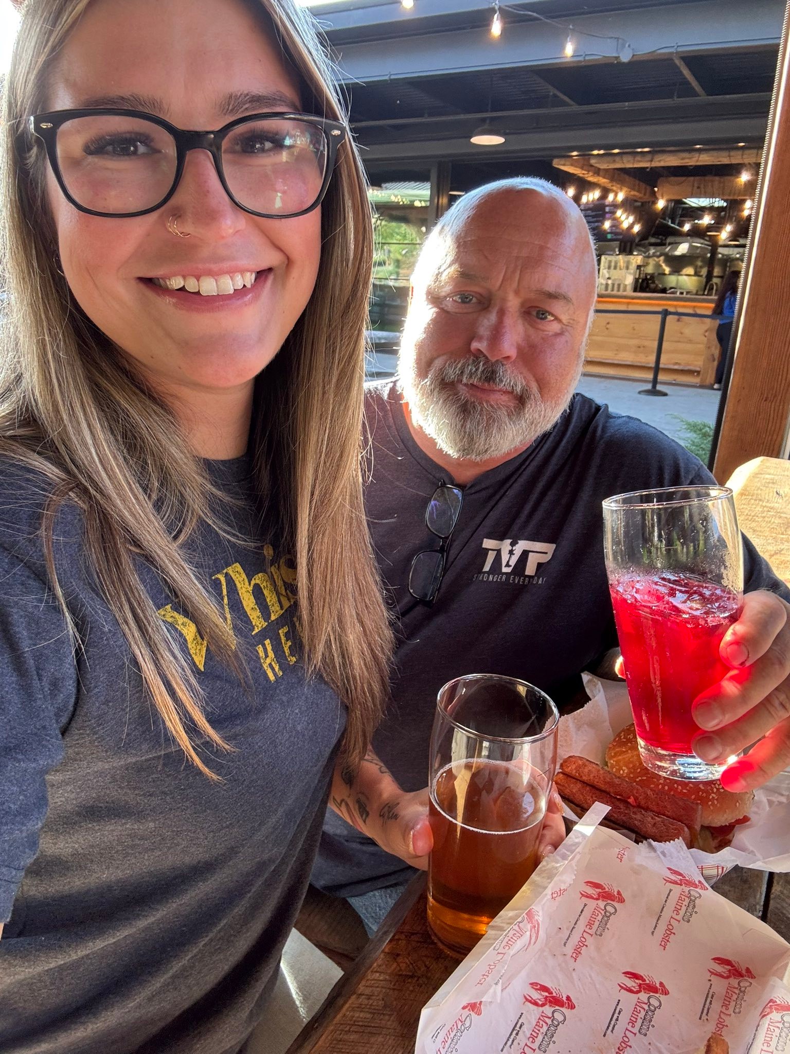 Tree House Brewing Company Deerfield