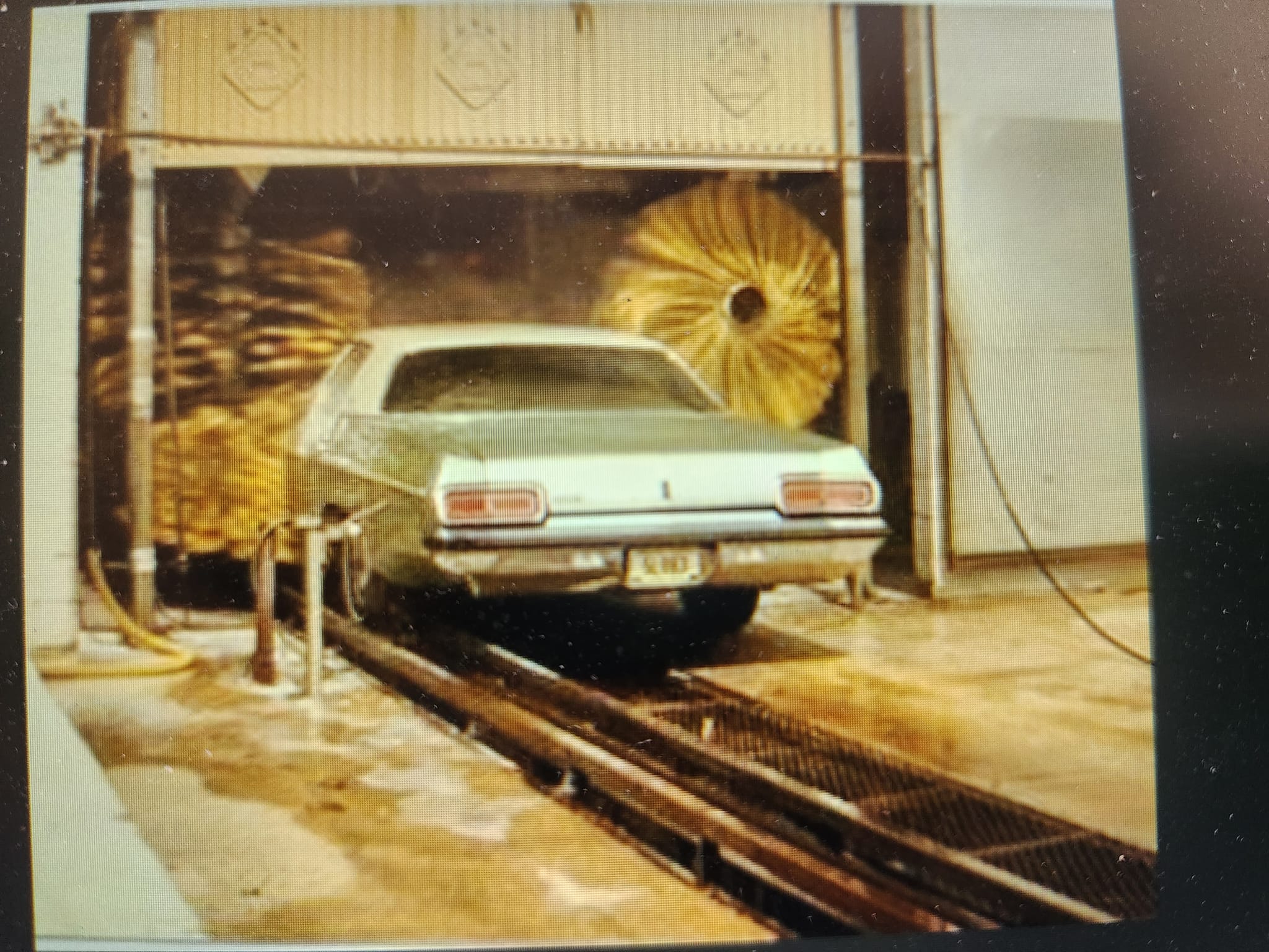 Hanna Car Wash & Detail: Ultimate Shine Guaranteed