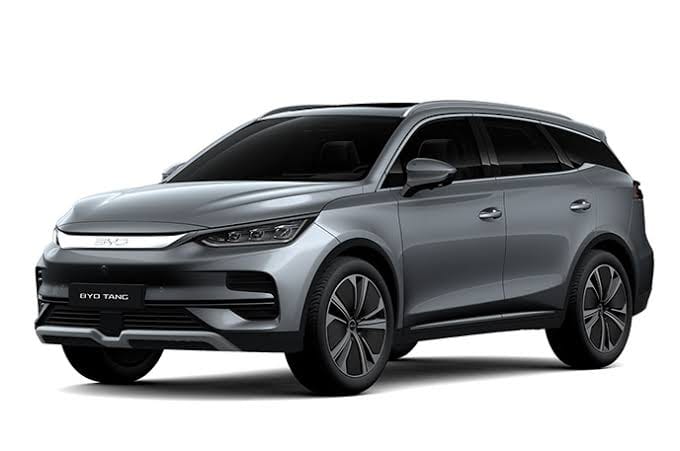 BYD Tang PH (Owners only) | Facebook