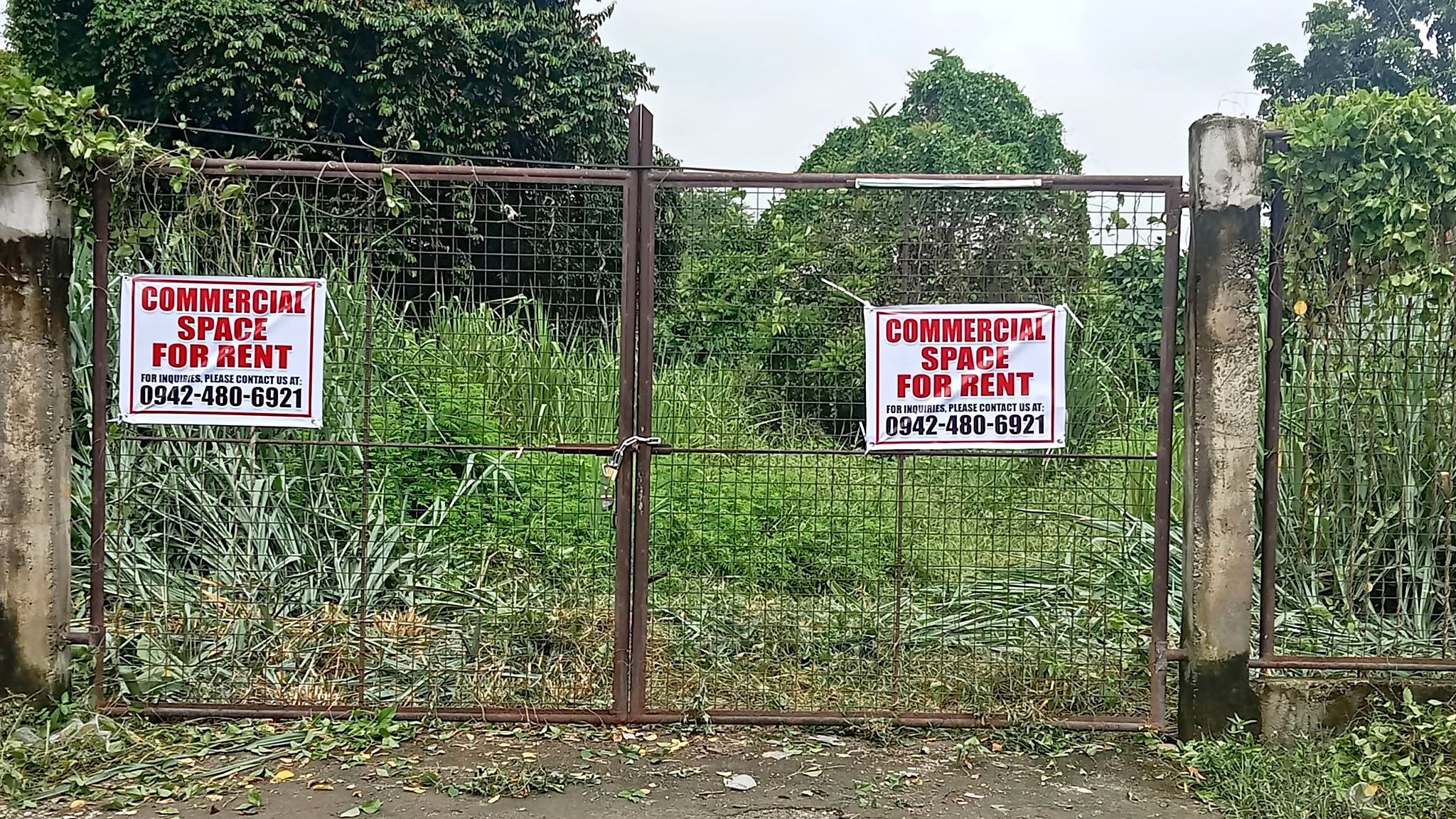 Spacious Lot For Rent - Property Rentals - Bustos, Bulacan | Facebook ...