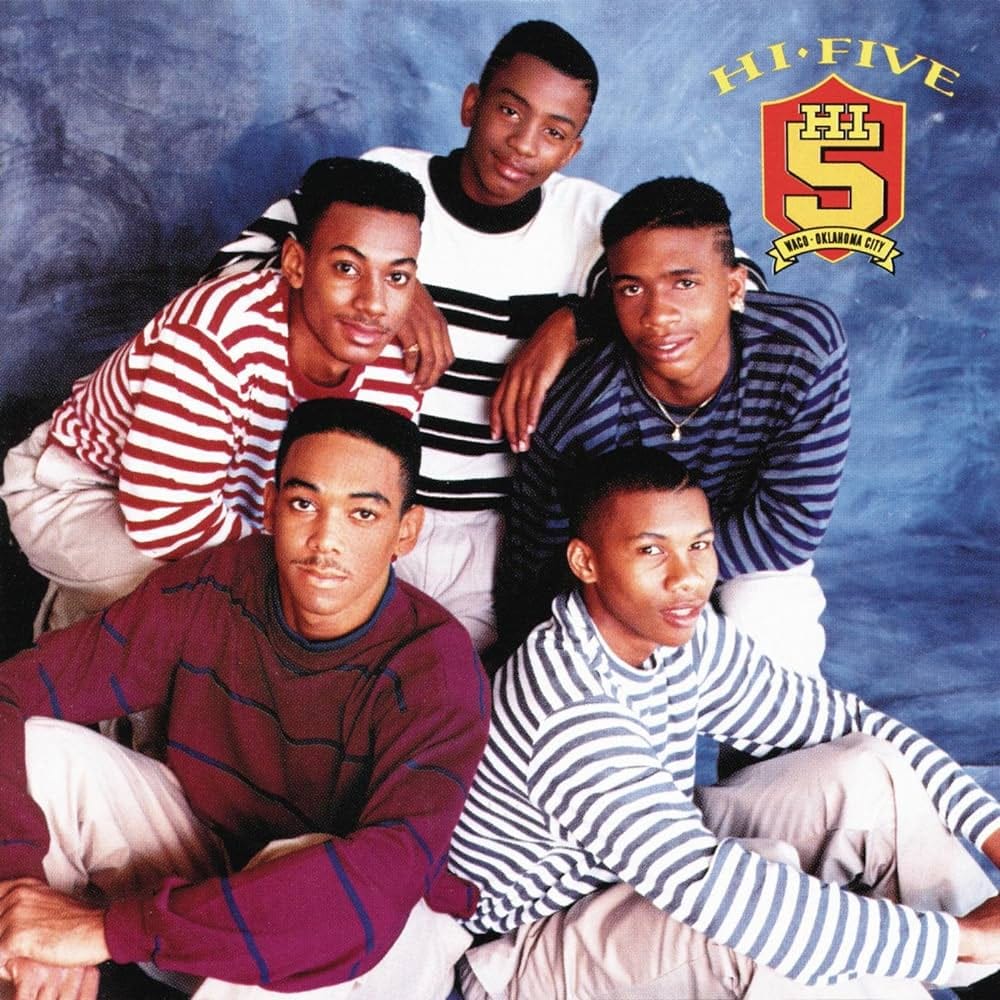 【R&B】Legacy Remembering R&B group's legacy