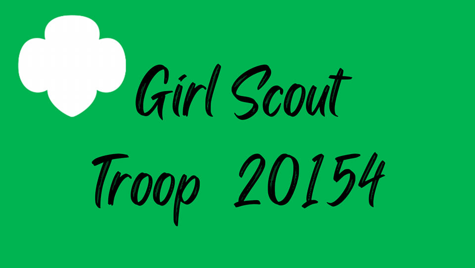 Parents of SAIL Girl Scout Troop 20154 | Facebook