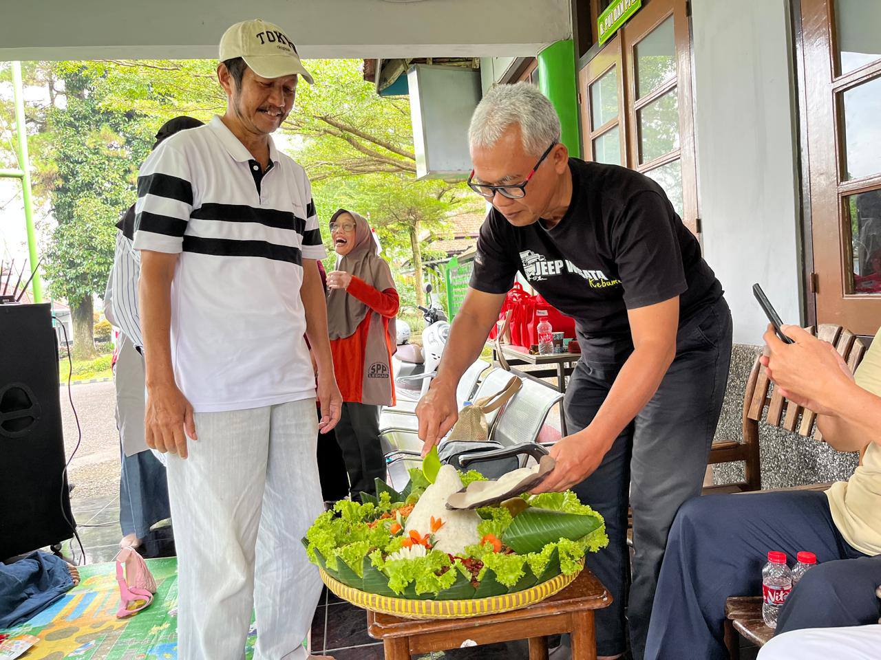 SANITARIAN PURWOKERTO | Facebook