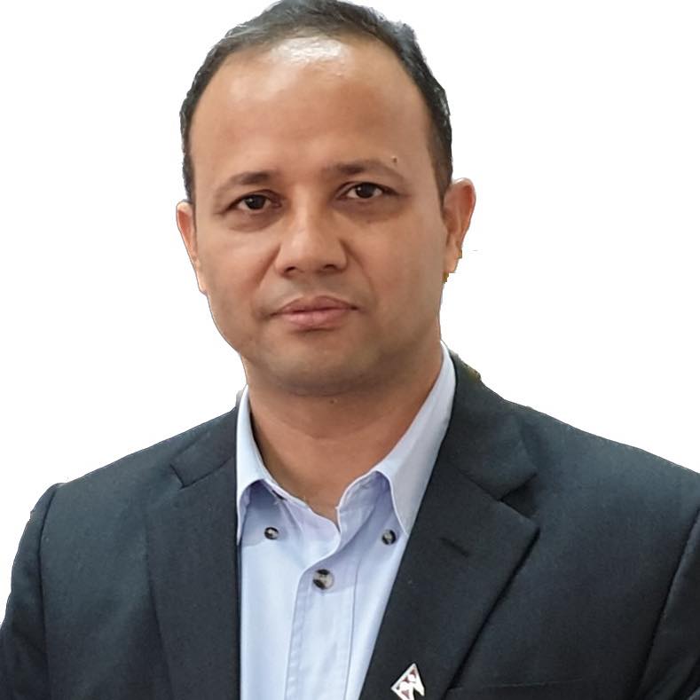 Dilli Adhikari