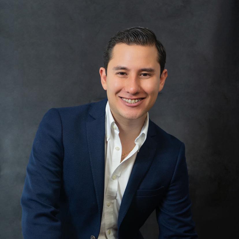 Kevin Ríos