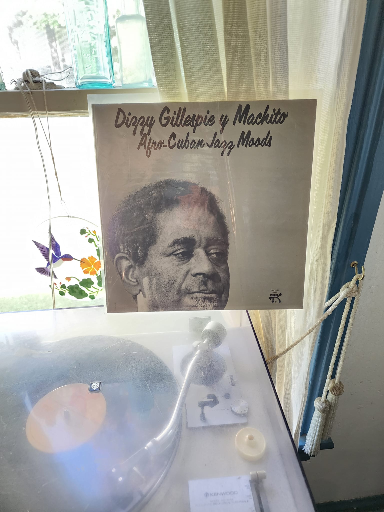 Hermann Szobel's 1976 jazz rock album Szobel