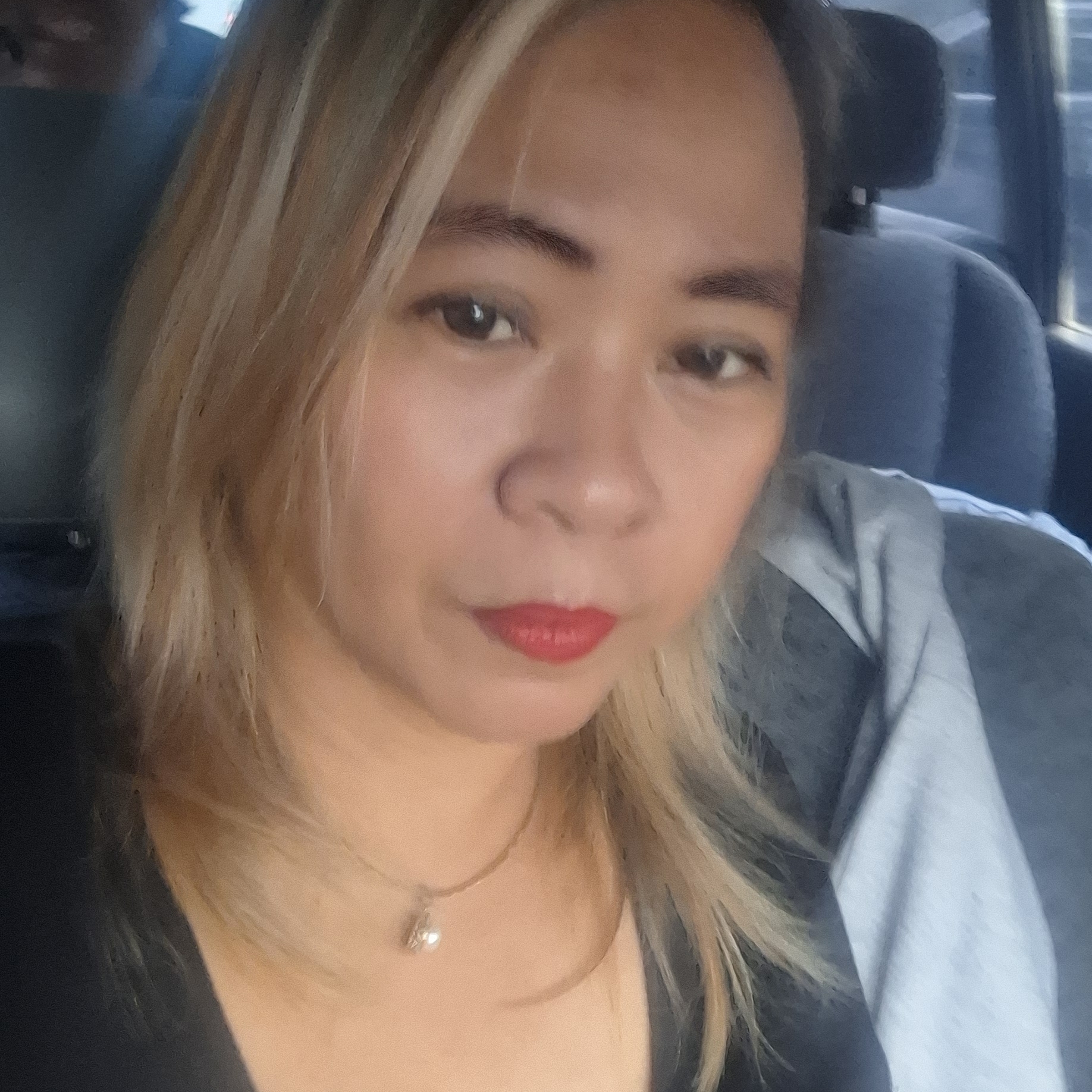Alicia Galang on Reels