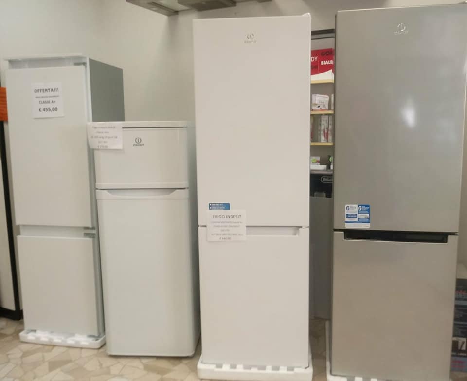 Dierre Srl Assistenza e Ricambi Elettrodomestici Roma | Rome
