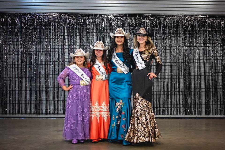 Norco Mounted Posse Rodeo Queen Pageant | Facebook