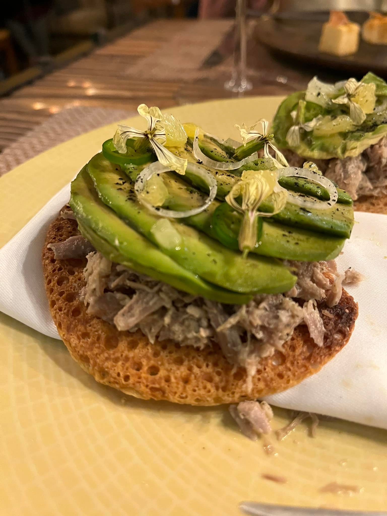 Dining in Mexico City. Amazing! Any recommendations?