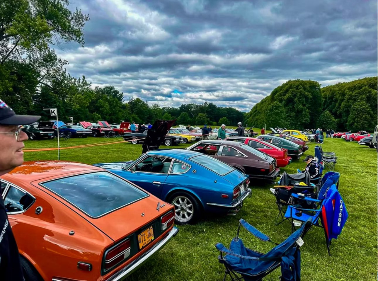 Long Island Car Shows 2025 | Facebook