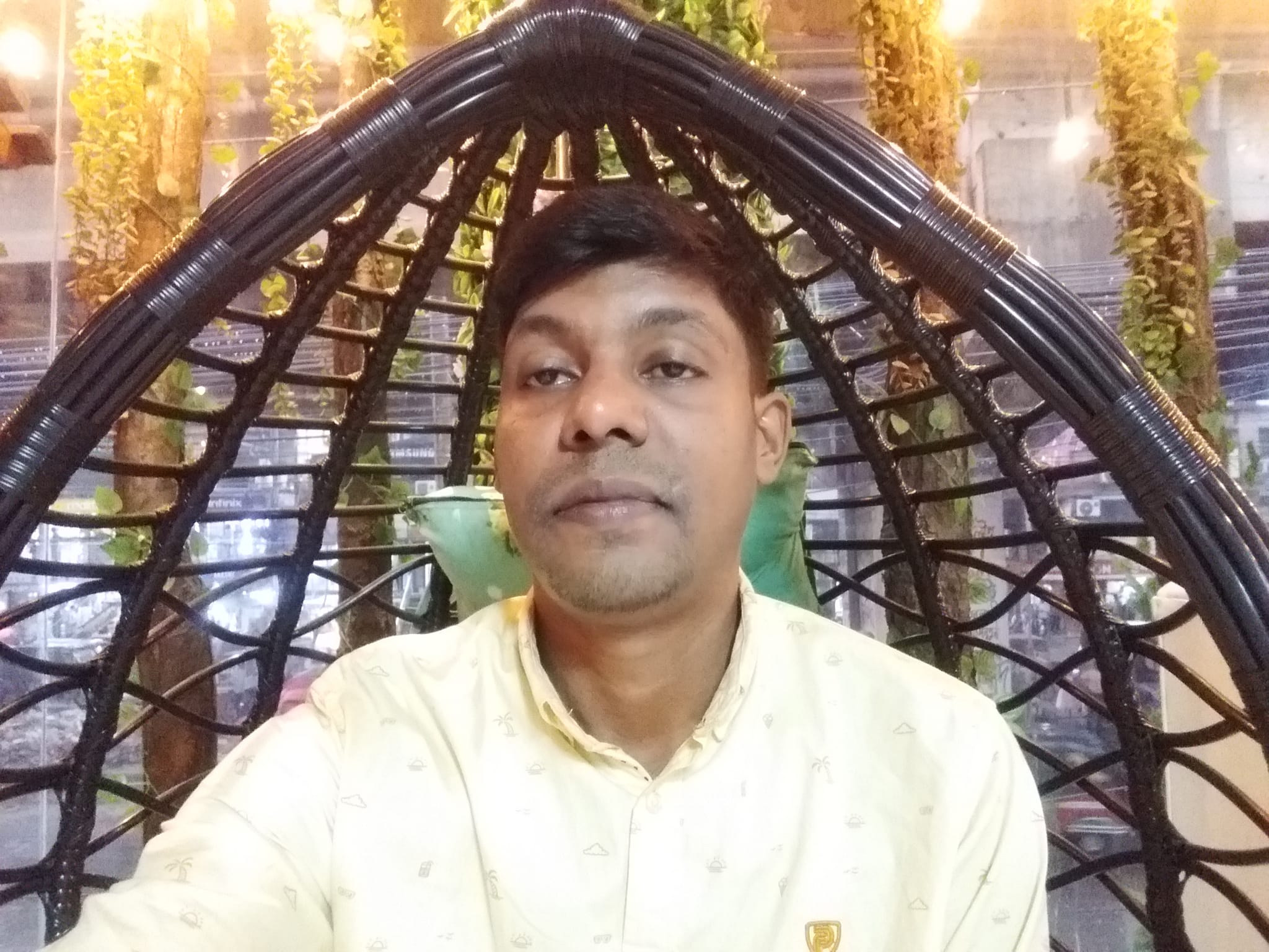 Parves Rana