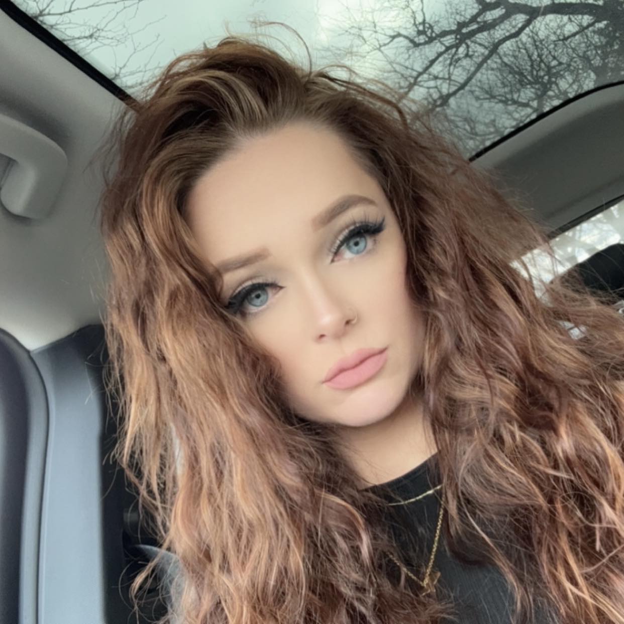 Kelly Shaffer