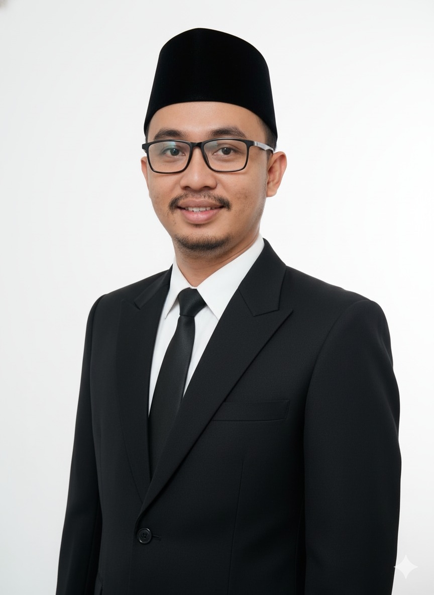 Muhammad Rikza Muqtada