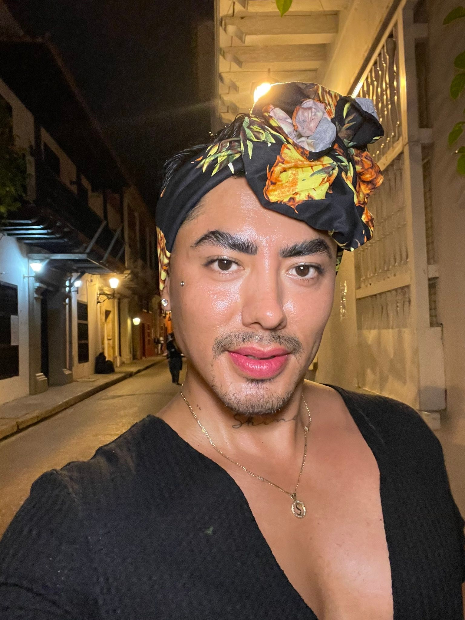Sergyboy Diaz