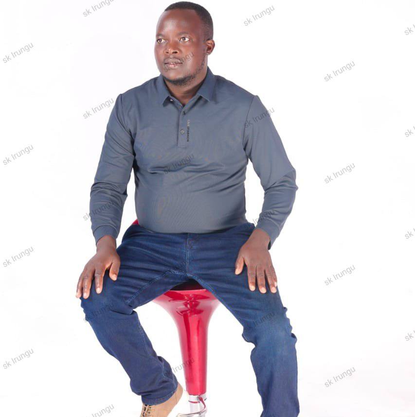 SK Irungu - Kaba Methu should come out clearly and tell us... | Facebook