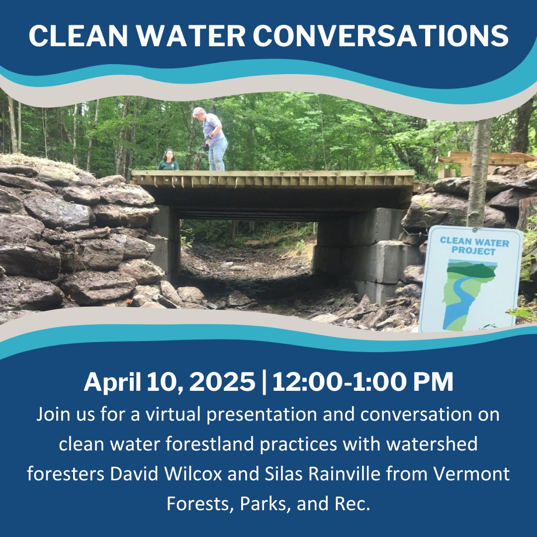 Vermont - Learn about Forestry Acceptable Management Practices and ...