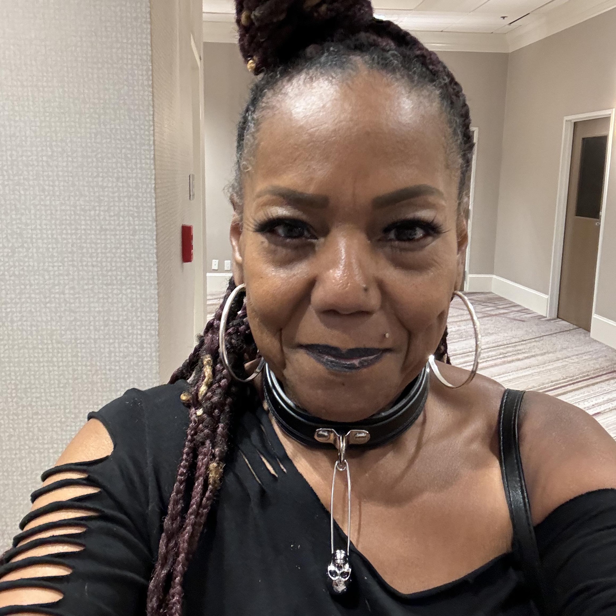 Raynell Cook