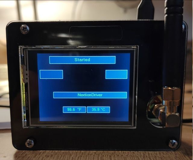 Pi-Star Support Group | PiStar.UK has now released v 4.2.0 out of Beta ...