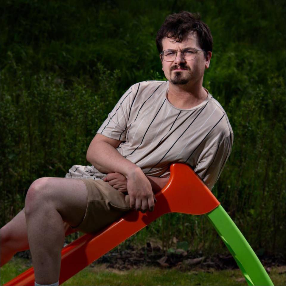 Casper Harding