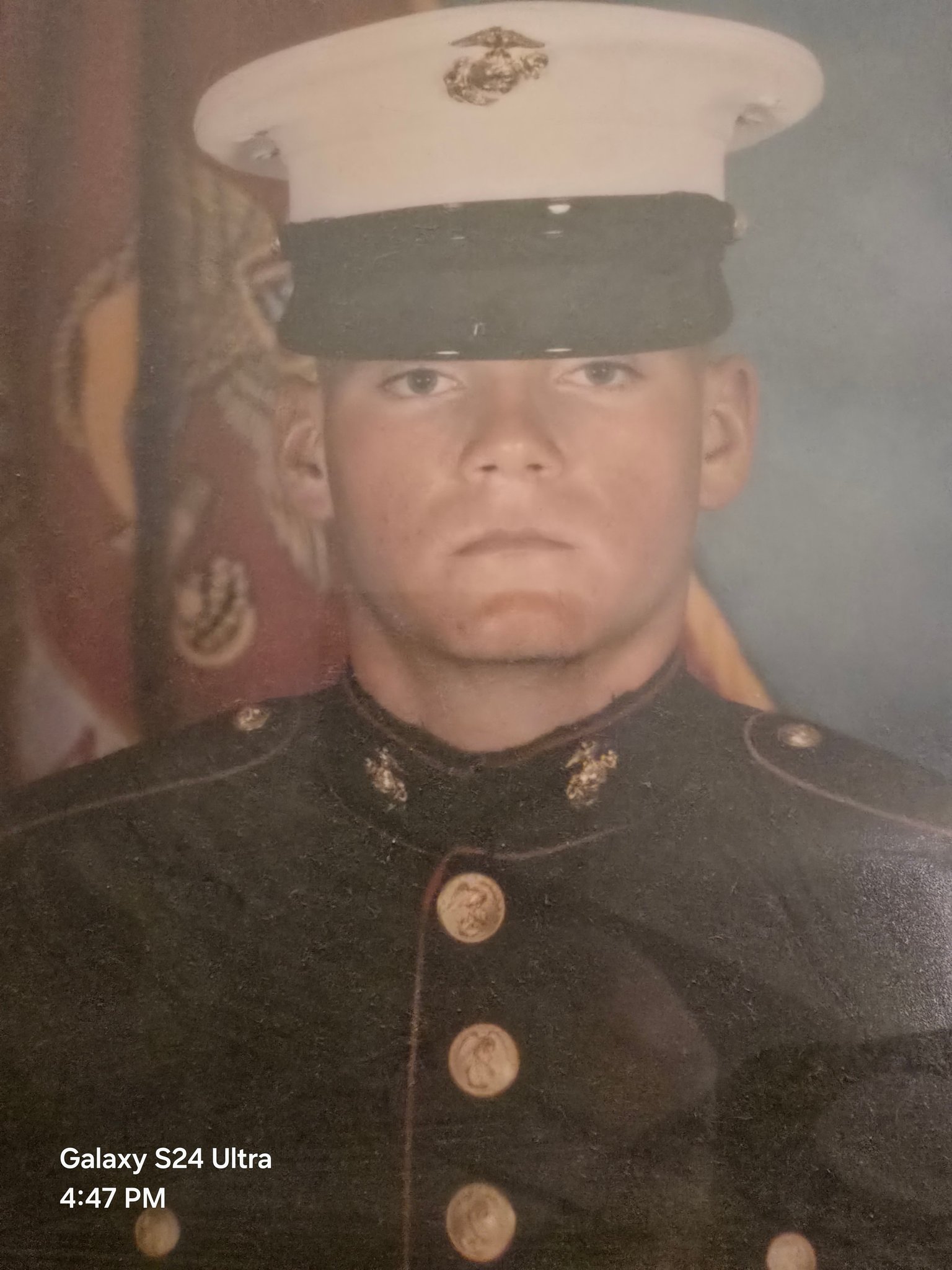 Happy Birthday Marines from my family... - Jeremy Lee Jones | Facebook