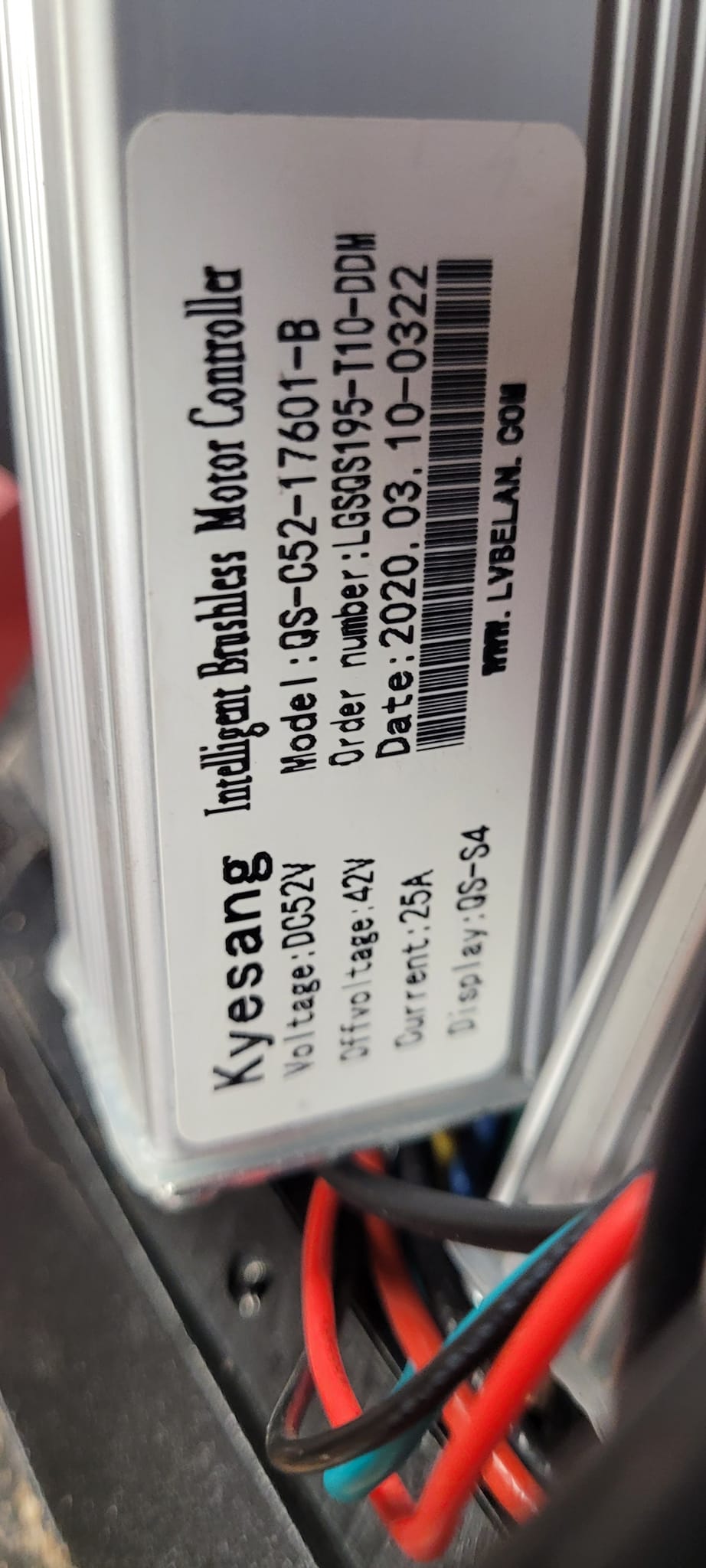 Anybody know of ny group that we can buy controllers in?