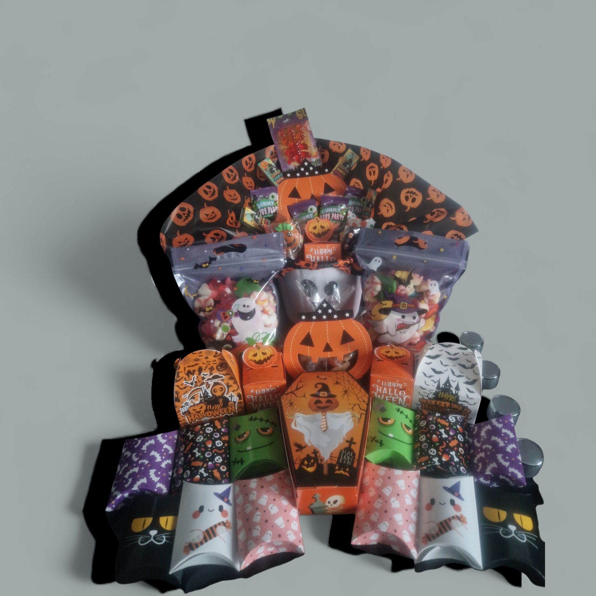 👻👻👻HALLOWEEN RAFFLE! 👻👻👻 🥰DONT FANCY THE HALLOWEEN THEME