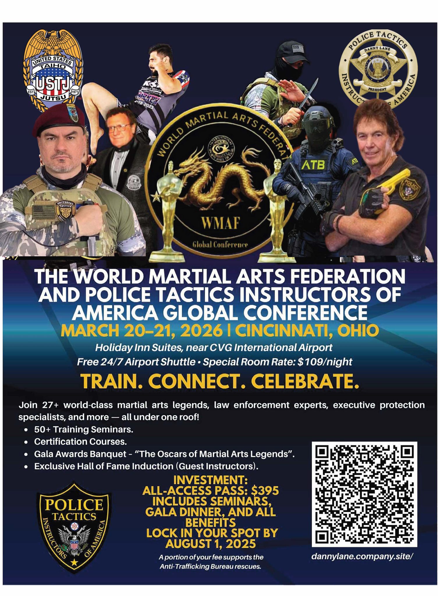 United... - United States Martial Arts Federation - USMAF
