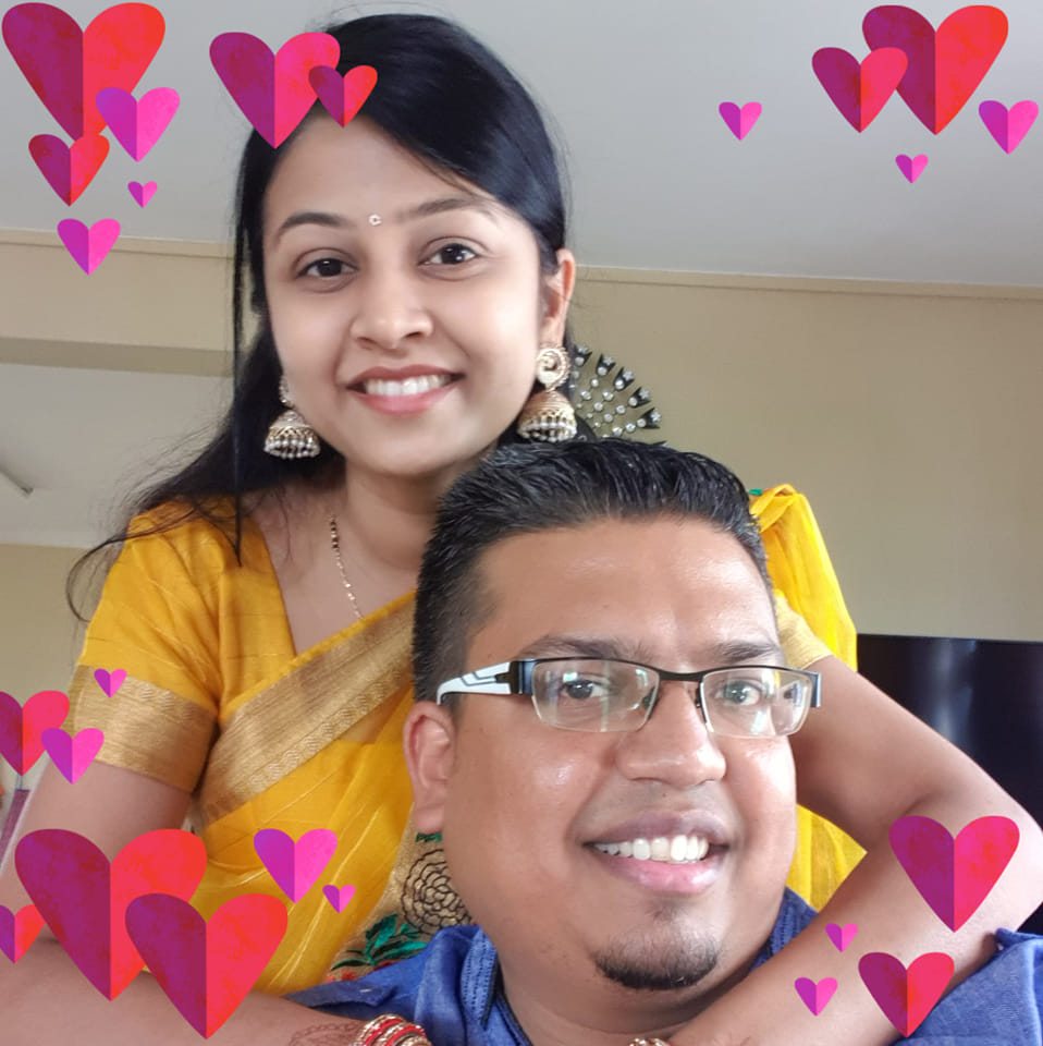 Kavish Busawon