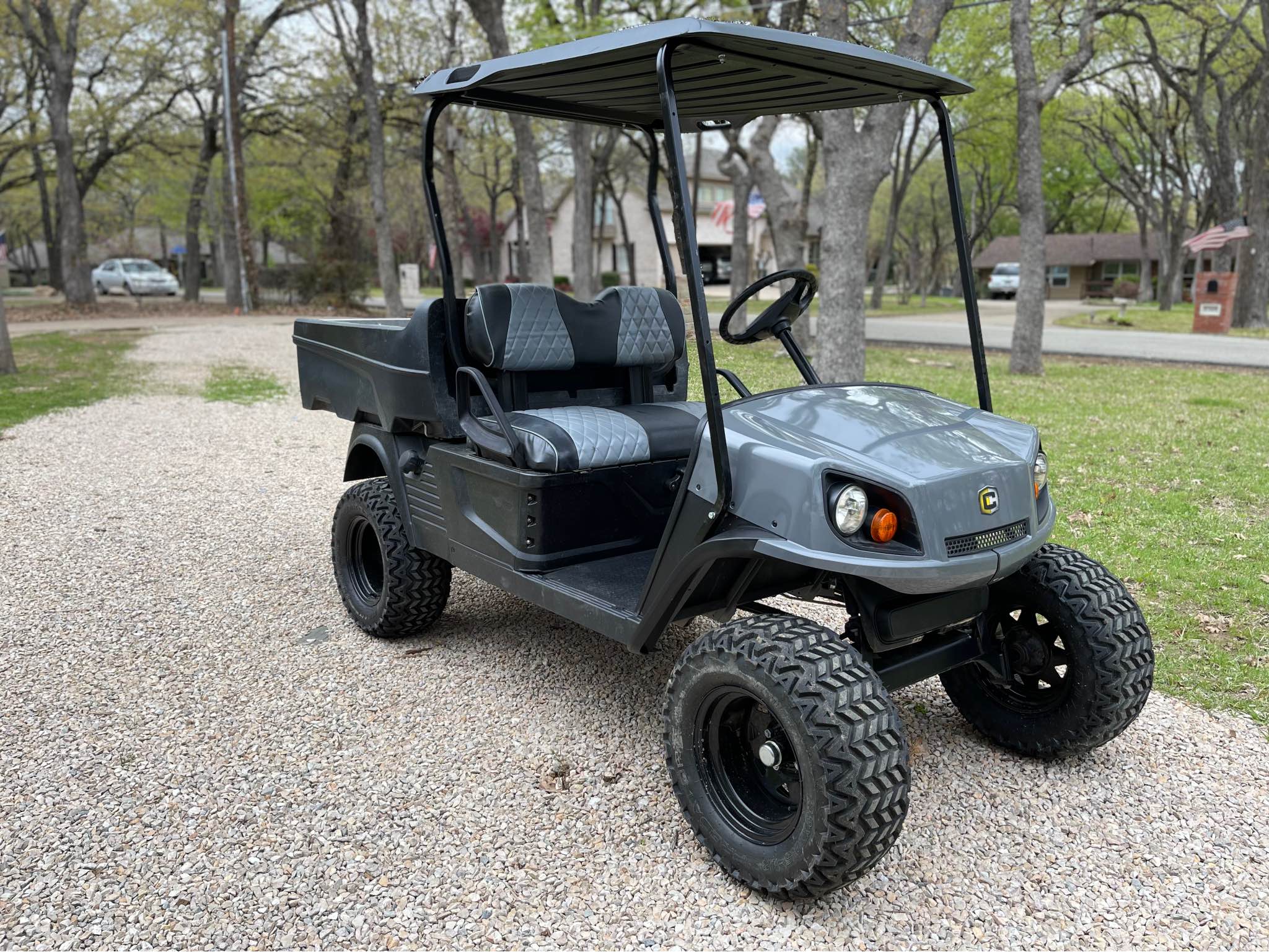 Golf Carts for sale in Mansfield, Texas Facebook Marketplace