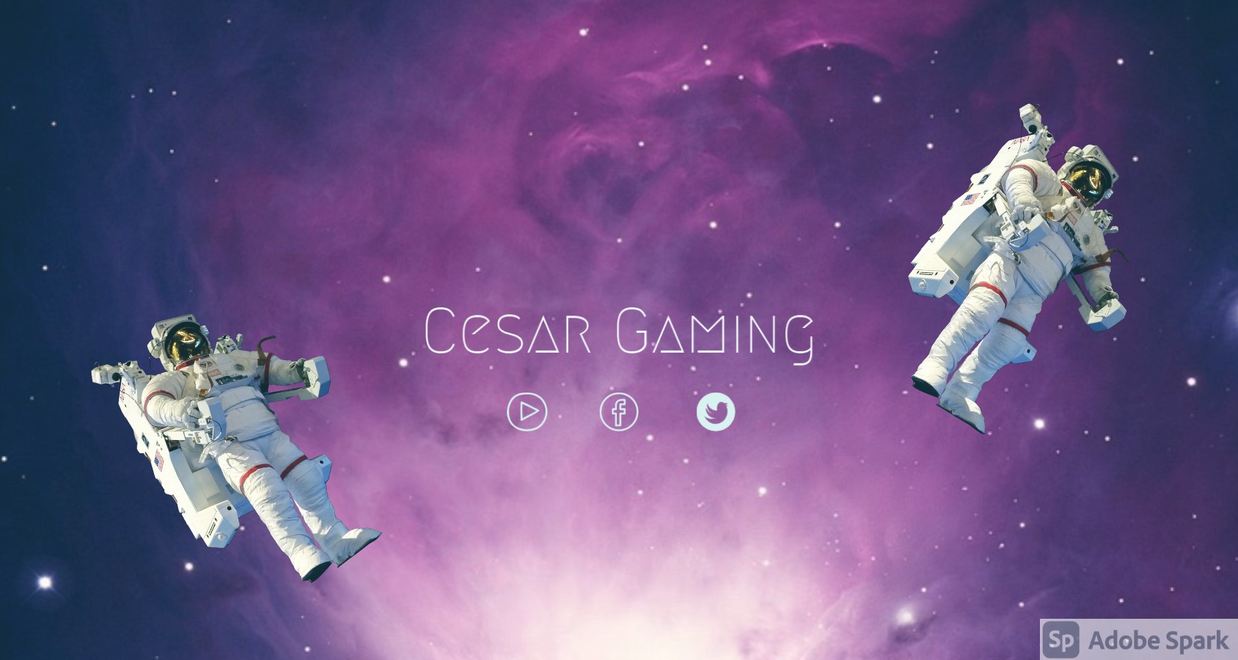 Cesar Gaming