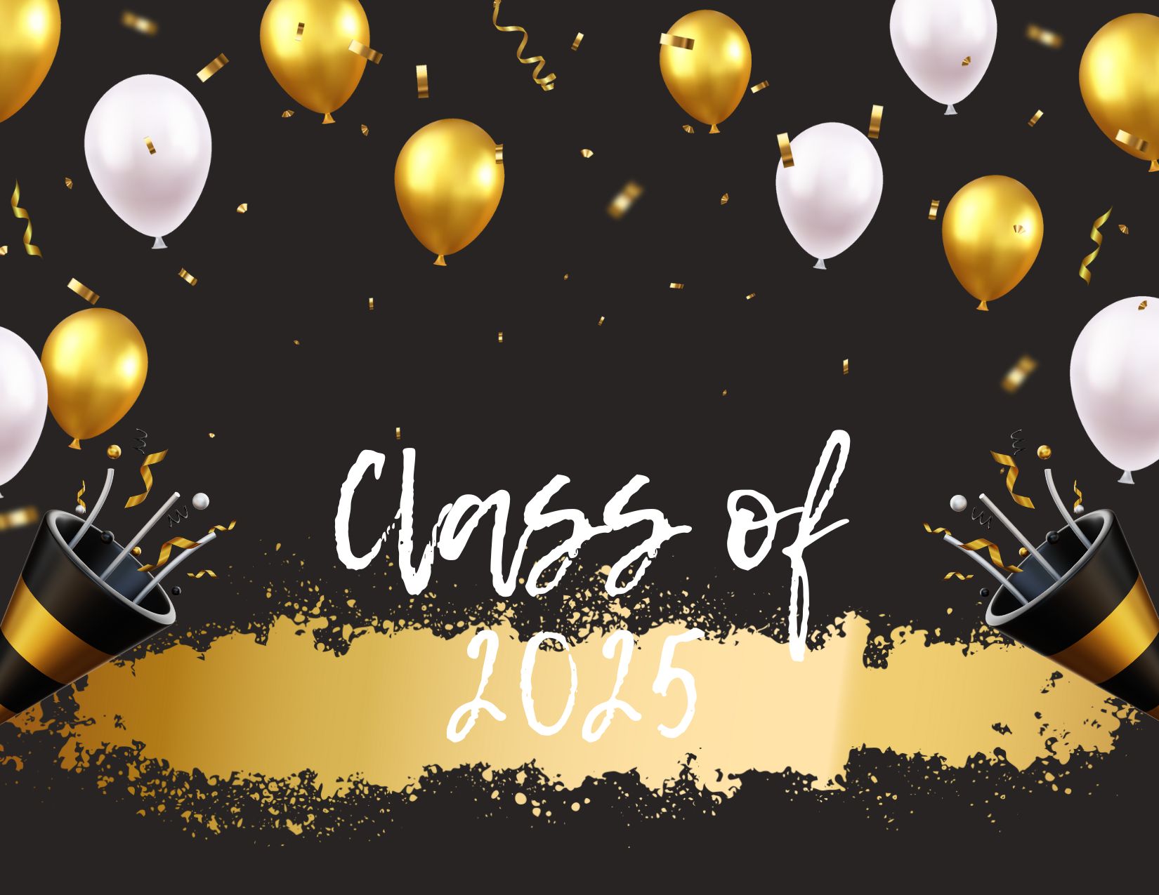 CCHS Panthers Class of 2025 | Facebook